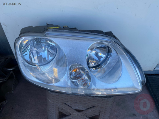 VOLKSWAGEN CADDY SAĞ ÖN FAR