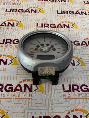 6211-6924924 MINI COOPER GÖSTERGE PANELİ KM SAATİ
