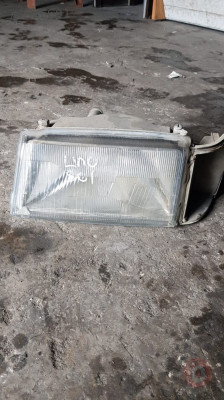 fiat uno çıkma sol far