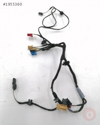 8W8971693E ÖN KAPI ELEKTRİK TESİSATI AUDİ A5 2017