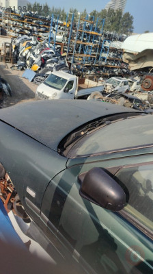 ROVER 414 HATASIZ ÖN YARIM OTO MEHMET GÜVENCESİYLE