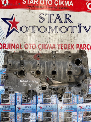 Renault megane 1.8 silindir kapağı
