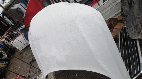VOLVO XC40 MOTOR KAPUTU 2019-2022