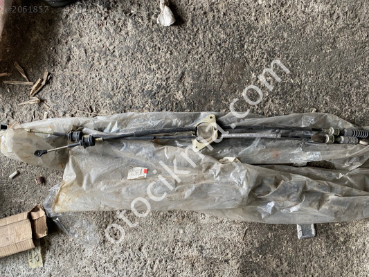 Chery tiggo vites halatı