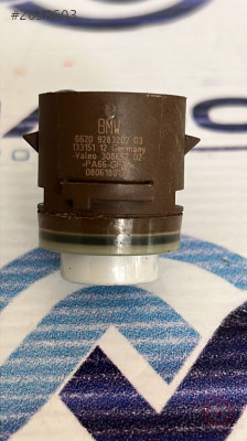 6629283202 BMW PARK SENSÖRÜ 2007/2015