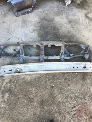 Volvo 850 çıkma ön panel komple