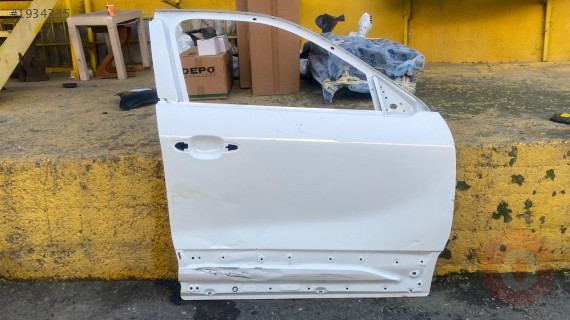 OPEL MOKKA B SAĞ ÖN KAPI CANCAN OPEL