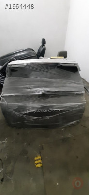 Porsche Cayanne 2008 GTS BAGAJ Kapaiı HATASIZ Çıkma PARÇA - Vossan Otomotiv Porsche Cayanne 2008 GTS BAGAJ Kapaiı HATASIZ Çıkma PARÇA - Porsche Orijinal Çıkma Yedek Parça Ankara
