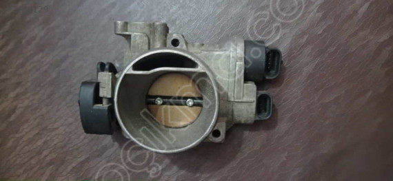 1.6.16 valf marea gaz kelebeği