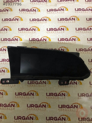 HONDA YOL BİLGİSAYARI