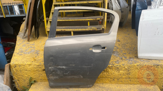 OPEL CORSA D SOL ARKA KAPI CANCAN OPEL