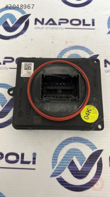 4K0941572D FAR BEYNİ AUDİ A6/A7 2019/2023