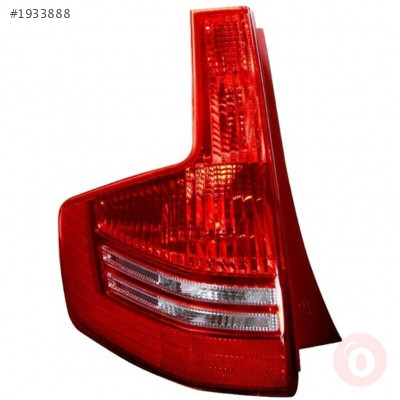 C4 STOP LAMBA  SOL 07- CİTROEN 6350T8