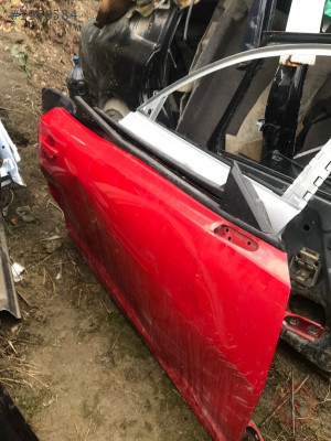 Chevrolet camaro çıkma sağ ön kapı