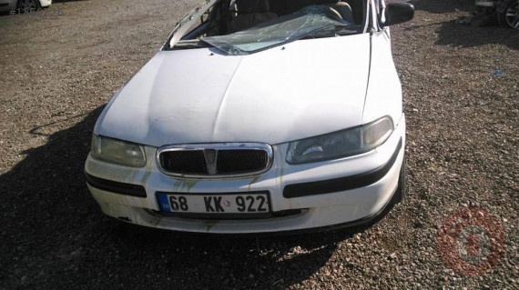 Rover 420 ön kaput