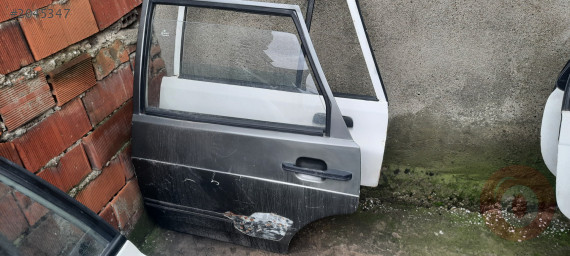 LADA SAMARA CIKMA SOL ARKA KAPI