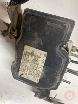 Mini Cooper ABS  34.51 6851839-01 17723703 54085585D