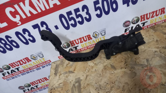 FİAT LİNEA ORİJİNAL GAZ PEDALI