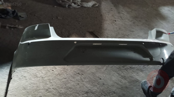 VOLKSWAGEN PASSAT ÇIKMA ARKA TAMPON