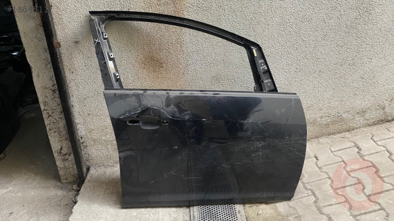 OPEL ASTRA J SAĞ ÖN KAPI CANCAN OPEL