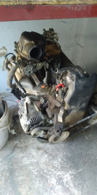 1.2.8 valf strada çıkma motor