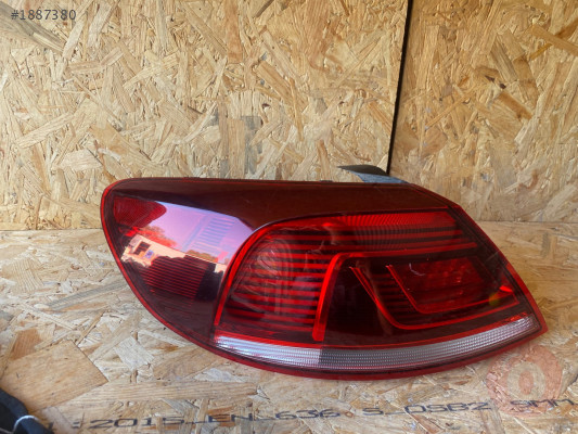 Vw ce sol stop