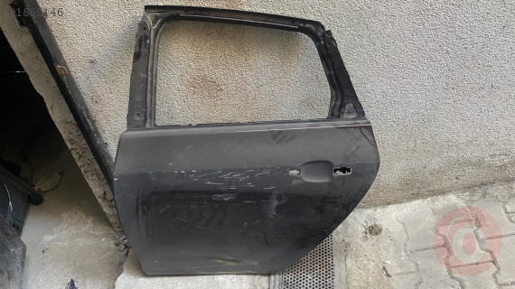 OPEL ASTRA- J SOL ARKA KAPI CANCAN OPEL