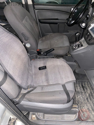 FORD C-MAX ÖN KOLTUK ÇIKMA