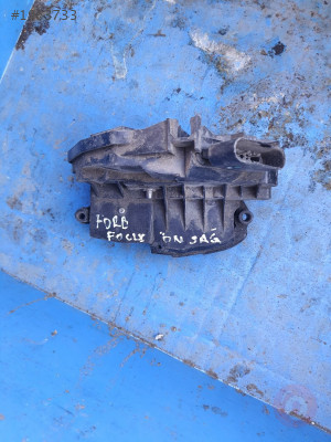 FORD FİESTA ARKA SAĞ KAPI KİLİDİ 8A6A-A26412-AF