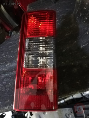 OPEL COMBO C SOL ARKA STOP - SIFIR