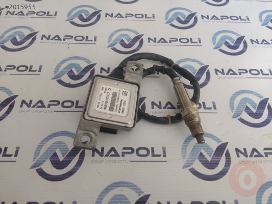 4M0907807D/ NOX SENSÖRÜ Q7 2016/2023