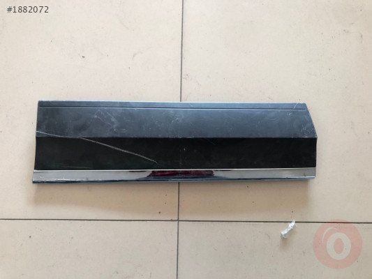 VOLKSWAGEN T-ROC SOL ARKA KAPI DÖŞEMESİ 2GA854949