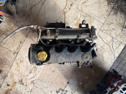 FİAT DOBLO 1.9 JTD SİLİNDİR KAPAĞI