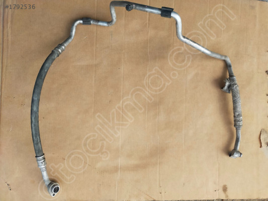 AUDİ A3 KLİMA HATTI BORUSU 1K0820743FD