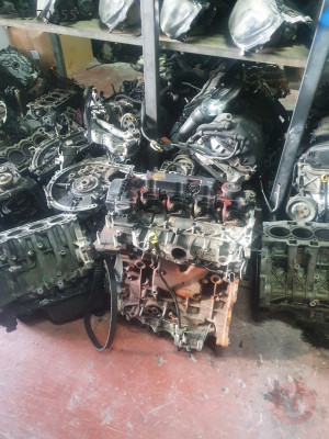 citroen jumper 2.0 dizel motor