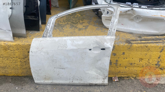 OPEL ASTRA J SOL ÖN KAPI ÇIKMA ORJİNAL 13330765