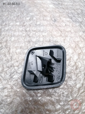 F1EB13L019 FAR YIKAMA KAPAĞI FORD FOCUS SOL