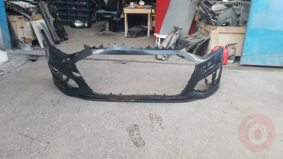 audi A4 ön tampon