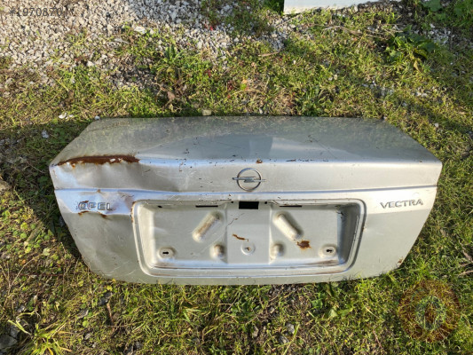 OPEL VECTRA BAGAJ KAPAĞI