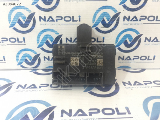 4M0959595D KAPİ KONTROL ÜNİTESİ AUDİ Q7  2016/2023