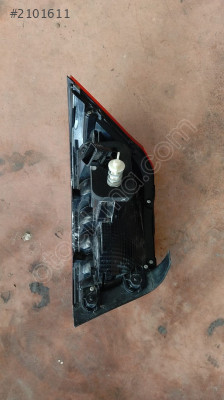 PASSAT B8 SAĞ DIŞ STOP