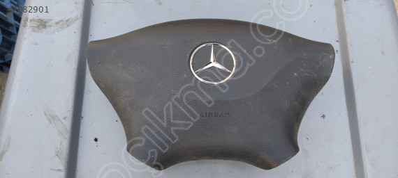 MERCEDES SPRİNTER DİREKSİYON AIRBAGI