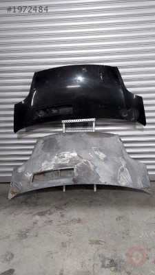 RENAULT TRAFİC 2 ÖN KAPUT-DÜZCE ÇIKMA