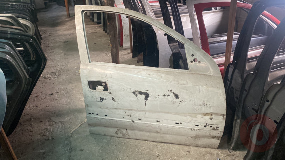 OPEL ASTRA G SAĞ ÖN KAPI ÇIKMA ORJİNAL