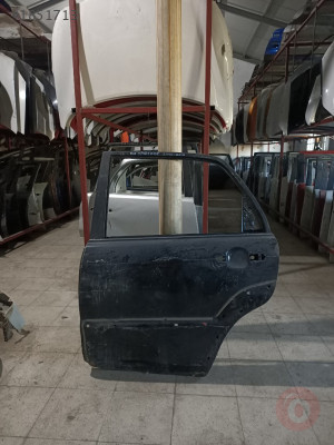 KİA SPORTAGE SOL ARKA KAPI 2005-2010