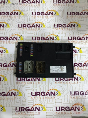 CC1T-14A073-BF FORD TRANSIT CEM BEYNİ