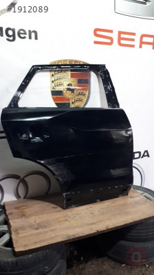AUDİ Q2 SAĞ ARKA KAPI ÇIKMA PARÇA  81a839066