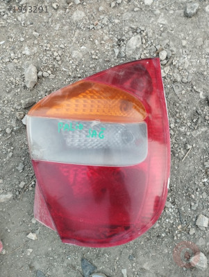 Fiat Palio Çıkma Sağ Arka Stop