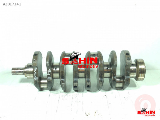 ISUZU - NKR / 2.8 DİZEL KRANK MİLİ