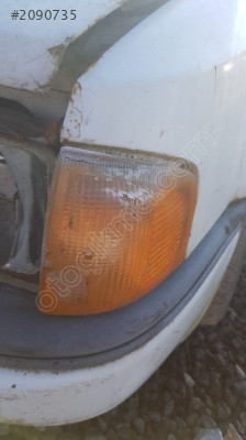 89-92 ford escort çıkma sol sinyal